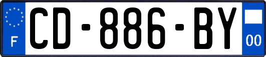 CD-886-BY