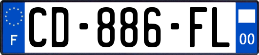 CD-886-FL