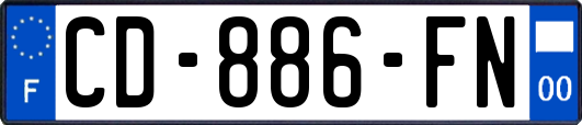 CD-886-FN