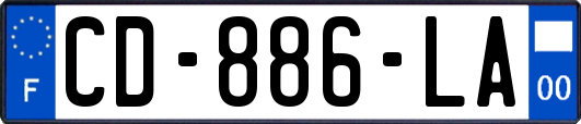 CD-886-LA