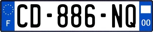 CD-886-NQ