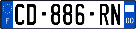 CD-886-RN