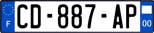 CD-887-AP