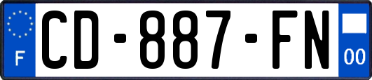 CD-887-FN