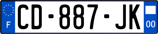 CD-887-JK
