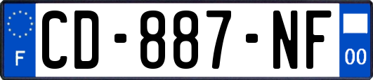 CD-887-NF