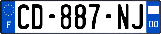 CD-887-NJ