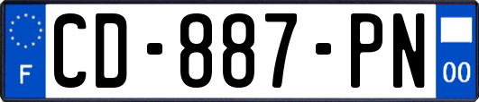 CD-887-PN