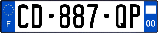 CD-887-QP
