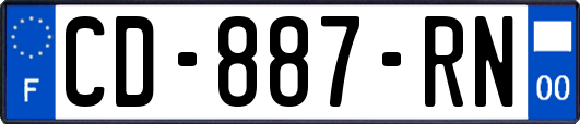 CD-887-RN
