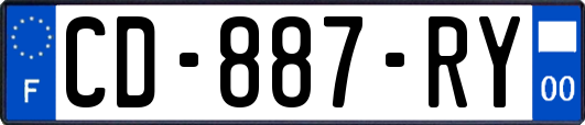 CD-887-RY