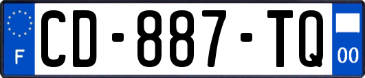 CD-887-TQ