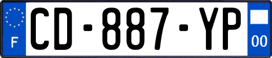 CD-887-YP