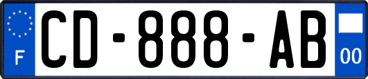 CD-888-AB