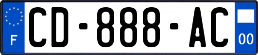 CD-888-AC