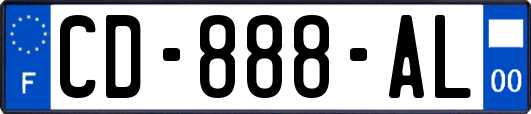 CD-888-AL