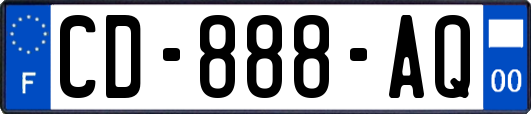 CD-888-AQ