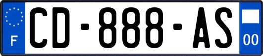 CD-888-AS