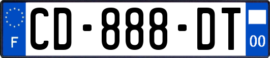 CD-888-DT