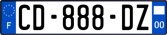 CD-888-DZ