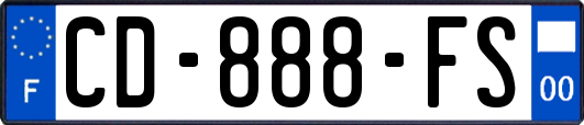 CD-888-FS