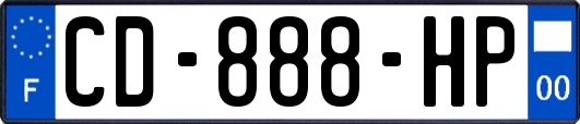 CD-888-HP