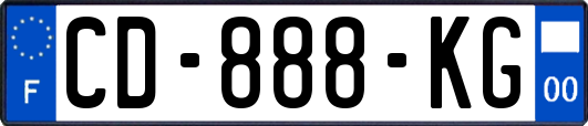 CD-888-KG