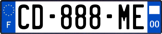 CD-888-ME