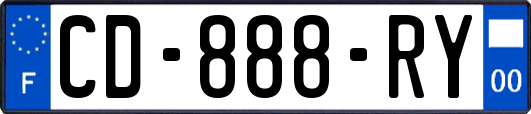 CD-888-RY