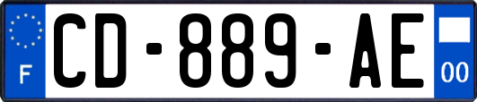 CD-889-AE