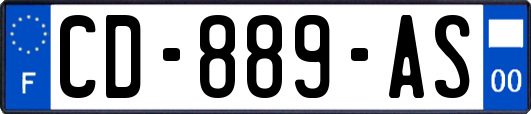 CD-889-AS