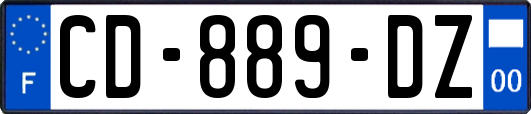 CD-889-DZ