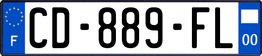 CD-889-FL