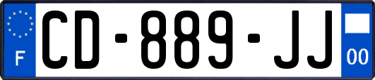 CD-889-JJ