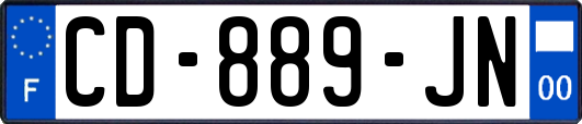 CD-889-JN