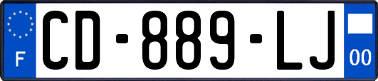 CD-889-LJ