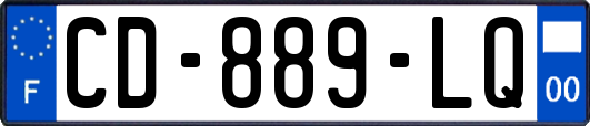 CD-889-LQ