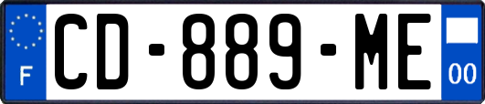 CD-889-ME