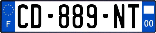 CD-889-NT