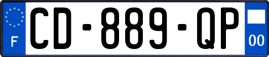 CD-889-QP