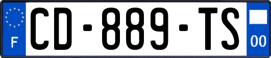 CD-889-TS