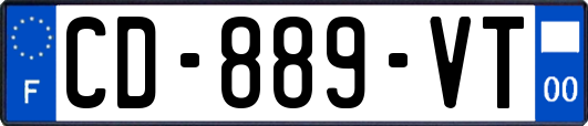 CD-889-VT