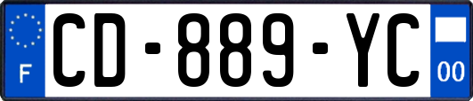 CD-889-YC