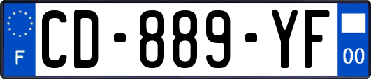 CD-889-YF