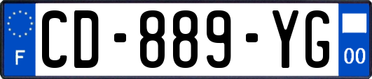 CD-889-YG
