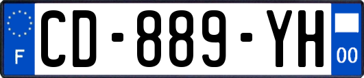 CD-889-YH