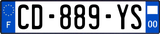 CD-889-YS