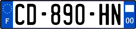 CD-890-HN