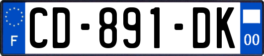 CD-891-DK