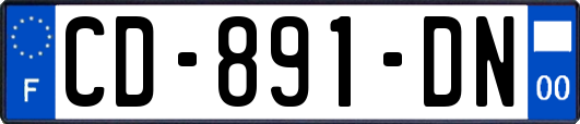 CD-891-DN